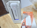 影腾随身wifi三网通用无线wi-fi6免插卡移动联通电信无限制便携式4G高速随行网络通用流量2025款5GHF 【插电款 即插即用】增强版旗舰WIFI全国通用 实拍图