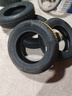 德国马牌（Continental）汽车轮胎 175/70R14 84H UCJ 适配大众桑塔纳/捷达 起亚K2 实拍图