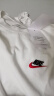 耐克（NIKE）T恤男士 2025夏季新款宽松休闲运动健身圆领透气半袖全棉跑步短袖 全棉亲肤/主推款 M (170/88A) 实拍图