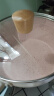 京东京造 草莓白巧小奶锅 煮面汤锅 麦饭石色不粘雪平锅蒸煮辅食锅20cm 实拍图