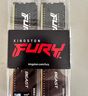 金士顿（Kingston）FURY 16GB DDR4 3200 C16 台式机内存条 Beast野兽系列 骇客神条 实拍图