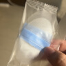 Care1st嘉卫士婴儿洗澡防水耳贴 一次性婴儿护耳贴儿童洗头防水神器60贴 实拍图