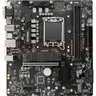 微星（MSI）B760M BOMBER DDR4爆破弹电脑主板 支持CPU 12600KF/14400F/13490F/13400F (INTEL B760/LGA 1700) 实拍图
