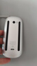 Apple/苹果 妙控鼠标-白色(USB-C端口)多点触控表面苹果鼠标蓝牙鼠标无线鼠标办公鼠标适用于Mac/iPad  实拍图