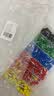 美保固 热缩管袋装 连接器 数据线修复绝缘耳机线保护套2倍热缩彩色套装 328根盒装 实拍图
