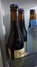 TRAPPISTES ROCHEFORT罗斯福 10号啤酒330ml*6瓶 修道院精酿 比利时进口 实拍图