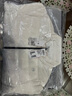 雪中飞【反季清仓】秋冬新款轻薄羽绒男士拉链口袋防风袖口保暖秋羽绒 黑白渐变|9T84 2XL 185/100A 实拍图
