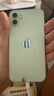 Apple iPhone12 苹果12 苹果12二手 二手苹果手机 二手5G手机 游戏手机 国行 绿色 精挑细选95新128G（3期免息+更换100%电池 实拍图