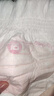 好奇（Huggies）铂金装小桃裤成长裤XL96片(12-17kg)加大号尿不湿【透爽散热】 实拍图