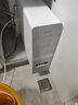 美的（Midea）【白泽Max 1200G】0阻垢剂净水器国家补贴家用 6年RO反渗透厨下式直饮过滤净水机 触控屏双出水 实拍图