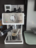 德龙（Delonghi）【国家补贴】咖啡机 趣享系列半自动咖啡机 意式浓缩家用泵压式 可调节奶泡 ECP35.31.W 白色 实拍图