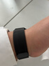 小米（MI）REDMI Watch 5 典雅黑 国家补贴 澎湃OS 2 心率血氧监测 蓝牙通话 红米手表5 智能手表 小米汽车 实拍图
