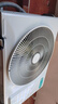 海信（Hisense）空调 大2匹 易省电SE 小苹果【海信电视看球搭子，看的爽凉得快】 空调挂机KFR-50GW/A200-X1 实拍图