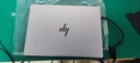 【99成新】惠普HP 星Book Pro 14 2024 AI轻薄战力本(全新酷睿Ultra5-125H 32G 1T 2.8K 120Hz OLED屏 EVO)月光银 实拍图