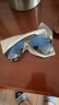 雷朋（RayBan）经典飞行员系列太阳镜男女款开车出行眼镜户外墨镜0RB3025 实拍图