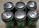 天地壹号 苹果醋饮料330ml*6罐 低糖0脂酸爽解腻 纯正果醋 多喝醋有好处 实拍图