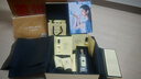祖玛珑香水 蓝风铃香水30ml 生日礼物送女朋友礼物 618 礼盒 实拍图