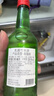 真露（JINRO）烧酒 360ml*6瓶 20.1度 原味 韩国进口 洋酒 口粮酒 实拍图