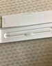 Apple/苹果 Pencil Pro 磁吸触控笔手写笔苹果笔电容笔书写绘画适用于iPad mini新品/Pro (M4)/Air (M2) 实拍图
