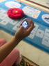 华为儿童手表 5活力版华为手表智能手表离线定位电话珊瑚红 实拍图
