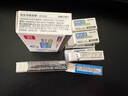 得力（deli）纳米净小号橡皮擦 擦不留痕儿童学生文具考试美术素描橡皮擦 6块装 颜色随机 VP452 实拍图