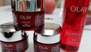 玉兰油（OLAY）大红瓶面霜80g抗皱紧致抗衰老女士保湿面霜护肤品生日礼物女 实拍图