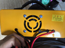 先科XK85汽车电瓶充电器自动修复充满自停12V24V通用货车汽车摩托车通用纯铜大功率快速修复充电器 实拍图