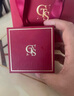 周大生（CHOW TAI SENG）周大生黄金投资金豆足金吉祥小福豆生日礼物送女友 金玉米1g 实拍图