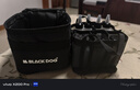 black dog户外调料收纳包便携调味瓶套装户外露营烧烤野炊便携调料分装瓶 实拍图