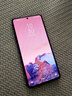 vivo  iQOO Z9 【国家补贴】8GB+256GB 曜夜黑 6000mAh 蓝海电池 第三代骁龙 7 电竞手机 实拍图