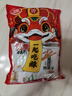卫龙零食大礼包360g辣条魔芋爽海带亲嘴烧追剧休闲零食 实拍图