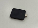 倍思MagPro 磁吸苹果手表无线充电器2.5W适用apple watch10/9/8/7/6/5/4/3/2/SE/Ultra 实拍图