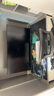 华硕TUF VG32AQL1A战神32 31.5英寸FastIPS屏2K 144Hz显示器电竞超频170Hz HDR400 G-SYNC旋转升降 实拍图