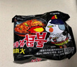三养（SAMYANG）火鸡面三养速食方便面袋装 700g(140g*5)泡面拌面早餐零食 实拍图