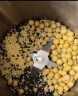 九阳小型豆浆机450ml精巧容量1-2人用易收纳 快速出浆细腻研磨可预约家用多功能破壁机D126 实拍图