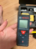 博世（BOSCH） GLM 4000 激光测距仪电子尺距离测量仪激光尺家用量房仪 GLM 4000 【40 米】 实拍图