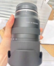 腾龙（Tamron）B061X 18-300mm F/3.5-6.3 Di III-A VC VXD防抖远摄大变焦微单镜头旅游（富士X口） 实拍图