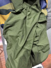 mont·bell户外风衣男款春夏防风防晒徒步休闲连帽上衣外套 1103322 BL蓝色 S 实拍图