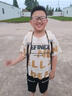 新秀丽（Samsonite）学生书包25年上新初高中生双肩包高颜值减负背包大容量电脑包NW4 实拍图