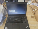 联想Thinkpad (独显)T480T490T14s 轻薄便携商务办公游戏本 九成新二手笔记本电脑 【主推】T450 i5-5代 16+500G固9新 实拍图