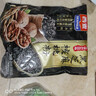 西麦黑芝麻核桃粉350g 燕麦片黑芝麻糊营养早餐五谷杂粮粉独立包装 实拍图