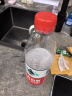 农夫山泉 饮用水 饮用天然水1.5L 1*12瓶 呈天然弱碱性 整箱装 实拍图