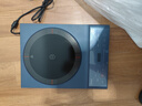 美的（Midea） 电磁炉家用商用大功率多功能智能预约定时恒匀火一体大火力电磁灶 24小时持续恒温火【国家补贴】 【猛火爆炒】230MM大面板/大线圈 一键猛火 实拍图