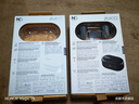 AKG N5【国家补贴】主动降噪高解析无线蓝牙HiFi耳机高音质2.4G三模电脑游戏音乐耳机苹果华为通 黑色 实拍图