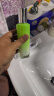 百雀羚乳液 水嫩倍现精华乳液100ml 补水保湿品质国货送女友 实拍图