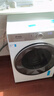 统帅（Leader）海尔智家出品滚筒洗衣机全自动京东自营 10公超薄直驱精华洗 以旧换新国家补贴XQGL100-BLDB686WU1 实拍图