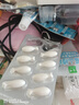 witsbb健敏思液体钙小蓝盒青少年补钙300mg钙/粒*4盒 实拍图