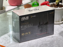 华硕（ASUS）【国家补贴15%】RT-BE86U WiFi7路由器家用无线千兆电竞路由万兆口+4个2.5G口全屋套装Ai随心组 实拍图