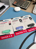 闪迪（SanDisk）32GB USB3.2 U盘 CZ550紫色 安全加密 数据恢复 学习电脑办公投标 小巧便携 车载 大容量优盘 实拍图