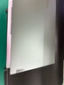 全品屋升降电脑桌站立办公书桌显示器升降支架台式工作台桌 【七档手动升降】-曜石黑 健康办公 实拍图